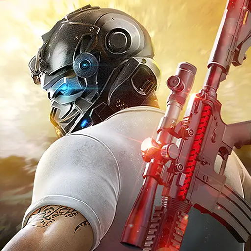 荒野行動代儲 – Knives Out 代儲值 - 國際遊戲遊戲代儲商品圖片，提供快速安全的遊戲點數儲值服務